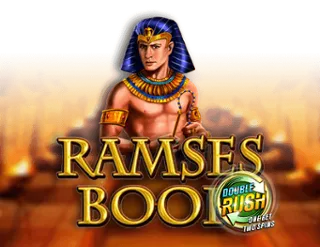 Ramses Book - Double Rush